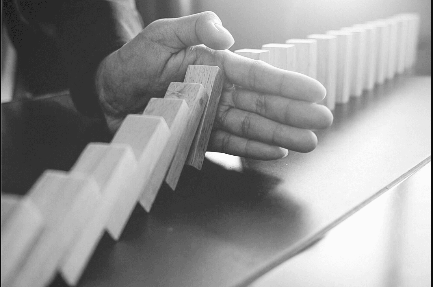 The Cashflow Crisis No One Wants to Admit. And How AI Can Spot Risks and Opportunities, Months Before Your Team Can